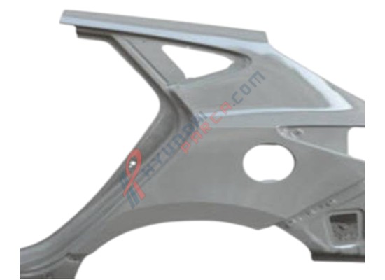 ÇAMURLUK ARKA SOL İX35  71503-2YC00-HMC